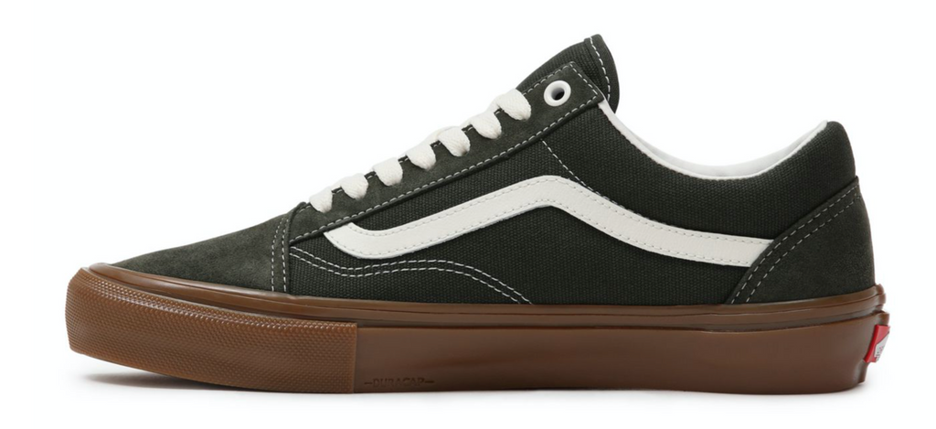 Vans old skool pro 2025 pret