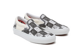 Vans x Daniel Johnston Slip On, Raven