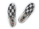 Vans x Daniel Johnston Slip On, Raven