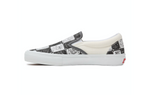 Vans x Daniel Johnston Slip On, Raven