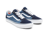 Vans Skate Old Skool  - Navy/White