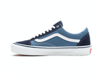 Vans Skate Old Skool  - Navy/White