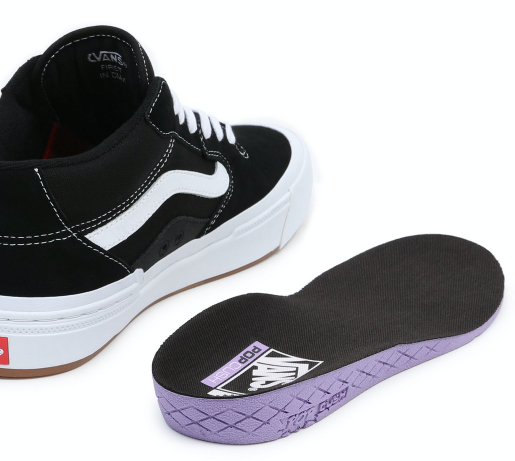 Vans kevin 2025 peraza shoe