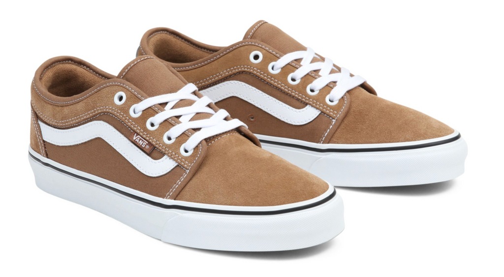 Vans old 2025 skool tobacco