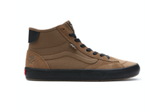 Vans The Lizzie - Dirt/Black
