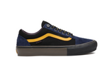 Vans Old Skool - Outdoor Navy/Dark Gum