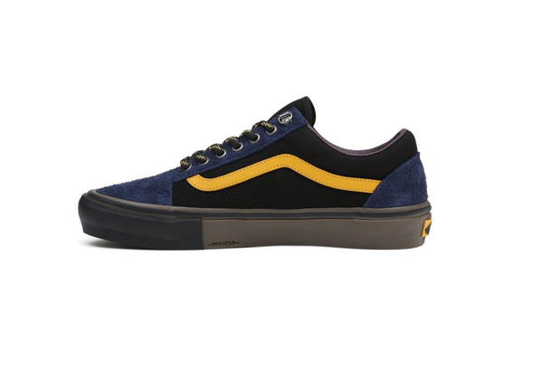 Vans Old Skool - Outdoor Navy/Dark Gum