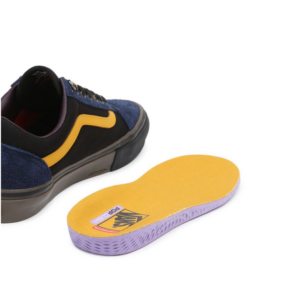 Otw rally 2025 old skool vans