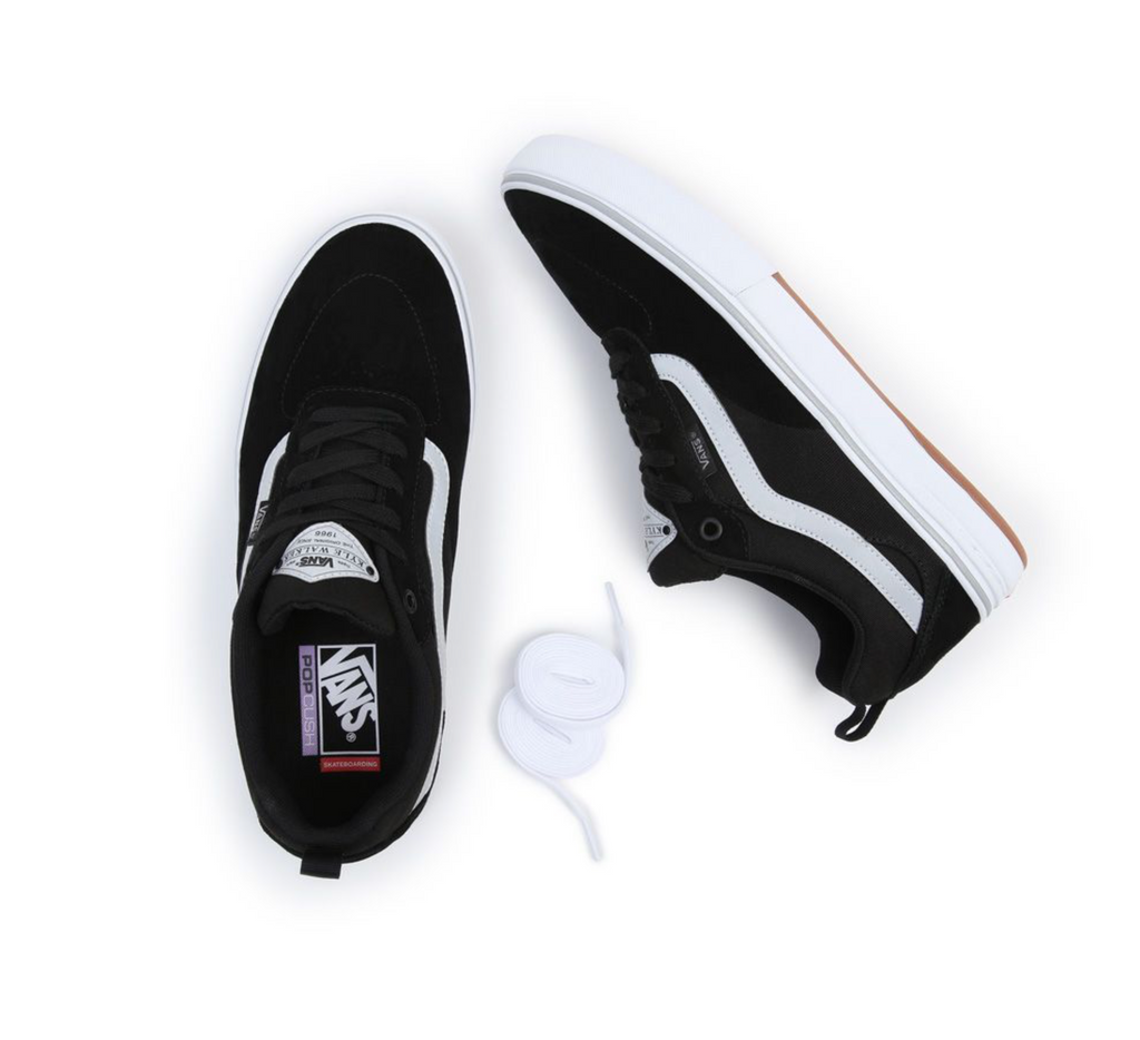 Vans kyle walker pro skate shoes new arrivals