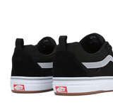 Vans Kyle Walker - Black/Reflective