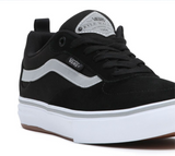 Vans Kyle Walker - Black/Reflective