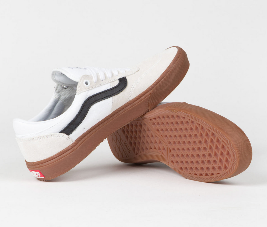 Vans 2025 marshmallow gum