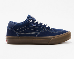 Vans Rowan - Dress Blue/Dark Gum