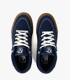 Vans Rowan - Dress Blue/Dark Gum