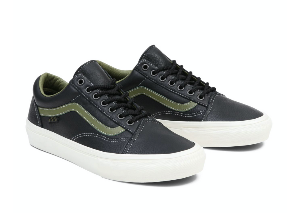 Old skool sale precio