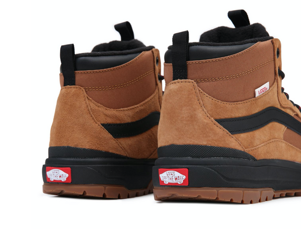 Vans Ultrarange Exo Hi MTE - Glazed Ginger