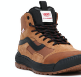 Vans Ultrarange Exo Hi MTE - Glazed Ginger