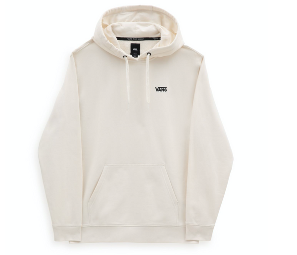 Vans Core Basic Hoodie - Antique White