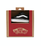 Vans Old Skool Crib - Black/White