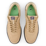 New Balance Numeric 440 Shoes - Tan/Navy