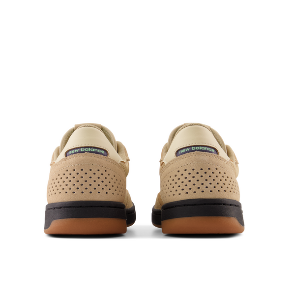 New Balance Numeric 440 Shoes - Tan/Navy