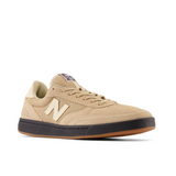 New Balance Numeric 440 Shoes - Tan/Navy