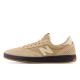 New Balance Numeric 440 Shoes - Tan/Navy