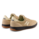 New Balance Numeric 440 Shoes - Tan/Navy