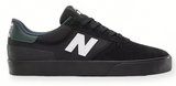 New Balance Numeric 272 - Black / White