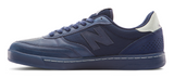New Balance Numeric - Tom Knox 440 Shoes - Navy