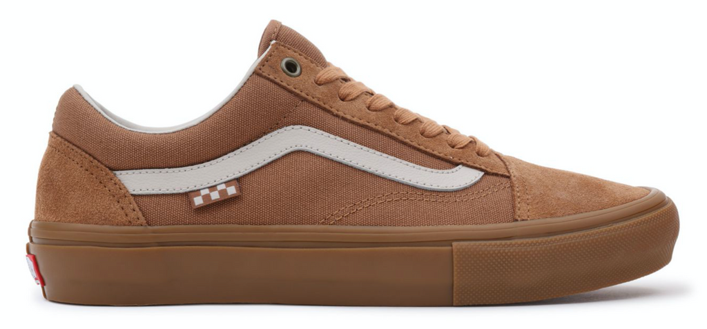 Vans Old Skool Pro - – Forw4rd