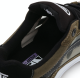 Vans Wayvee Shoes - Brown/Green