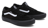 Vans Rowan Pro - Black/White