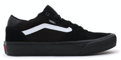 Vans Rowan Pro - Black/White