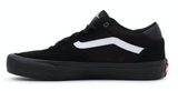 Vans Rowan Pro - Black/White