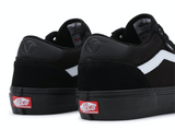 Vans Rowan Pro - Black/White