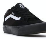 Vans Rowan Pro - Black/White