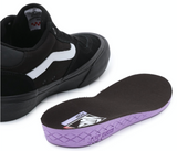 Vans Rowan Pro - Black/White