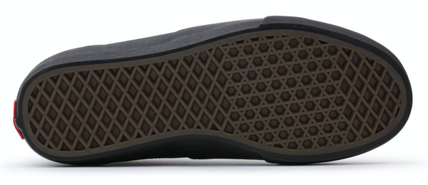Vans Rowan Pro - Black/White