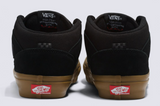 Vans Skate Half Cab - Black/Gum