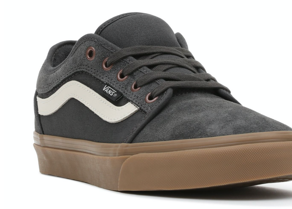Vans chukka low size 2025 12
