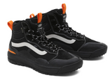 Vans Ultrarange Exo Hi GORE-TEX WW MTE-2 - Black