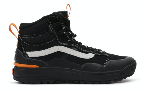 Vans Ultrarange Exo Hi GORE-TEX WW MTE-2 - Black