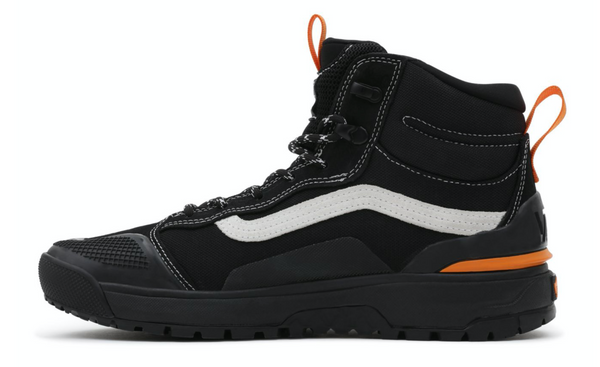 Vans Ultrarange Exo Hi GORE-TEX WW MTE-2 - Black