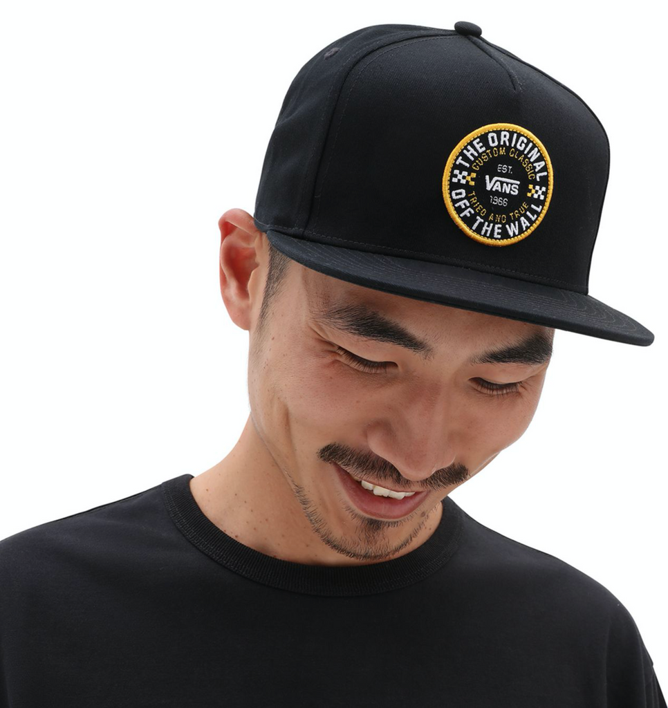 Vans clearance classic snapback