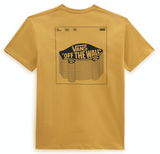 Vans Transfixed SS T-Shirt - Narcissus