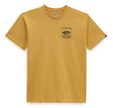 Vans Transfixed SS T-Shirt - Narcissus