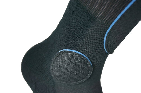Footprint Painkiller Socks