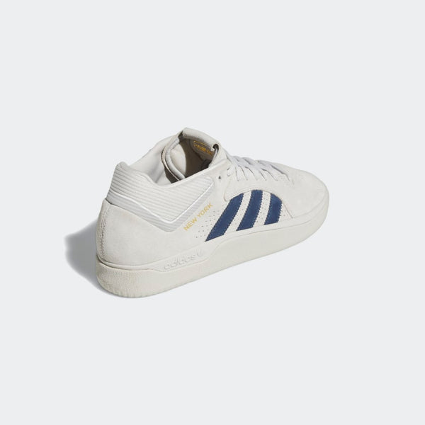 Adidas Tyshawn Shoes - Grey