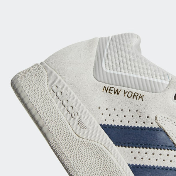Adidas Tyshawn Shoes - Grey